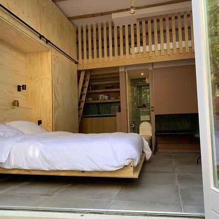 B&B De Warmoes Dordrecht Exteriör bild