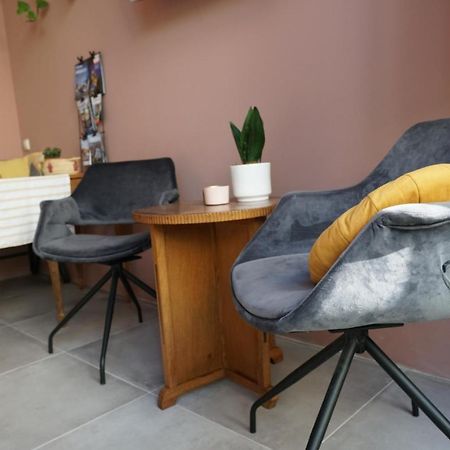 B&B De Warmoes Dordrecht Exteriör bild