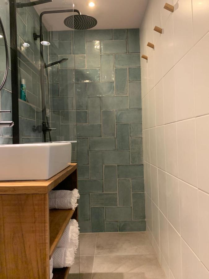 B&B De Warmoes Dordrecht Exteriör bild