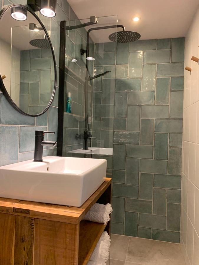 B&B De Warmoes Dordrecht Exteriör bild