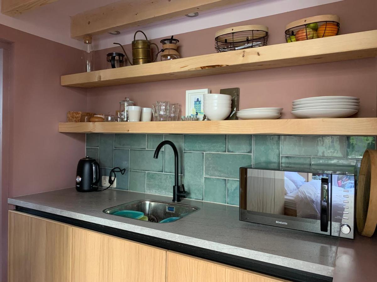 B&B De Warmoes Dordrecht Exteriör bild