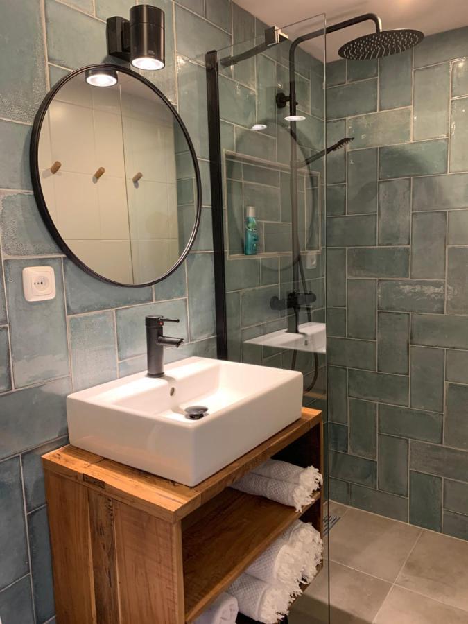 B&B De Warmoes Dordrecht Exteriör bild